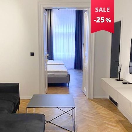 Capitol Deluxe Apartment 프라하 외부 사진