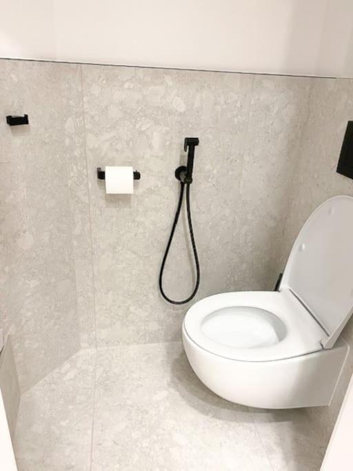 Capitol Deluxe Apartment 프라하 외부 사진